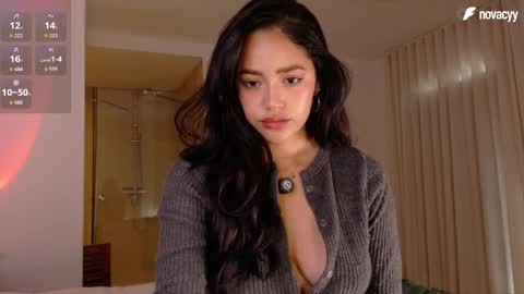 Nova online show from April 9, 2026, 10:20 am