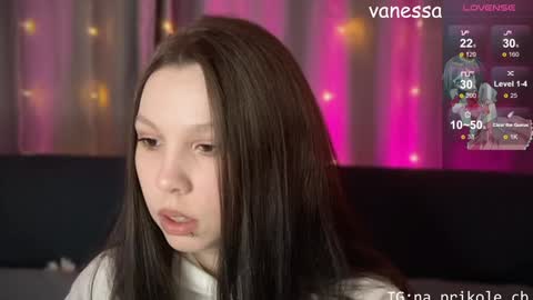 Vanessa and Julia  online show from January 15, 2025, 5:47 pm