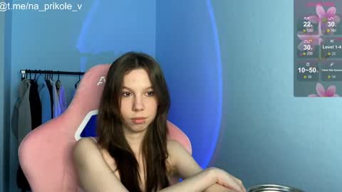 Vanessa and Julia  online show from September 13, 2025, 4:29 pm