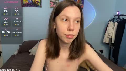 Vanessa and Julia  online show from February 3, 2026, 3:39 pm