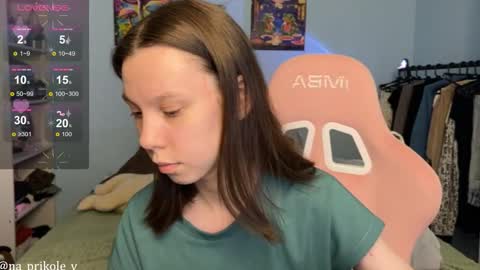 Vanessa and Julia  online show from February 6, 2026, 3:59 pm