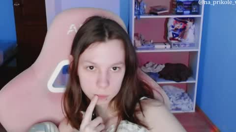 Vanessa and Julia  online show from March 27, 2026, 2:28 pm