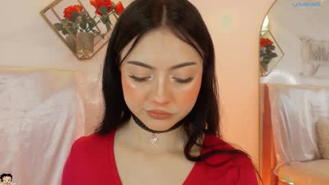 Snapshot of naamah_b chatting on March 20, 2026, 2:11 pm naamah_b online show from March 20, 2026, 2:11 pm