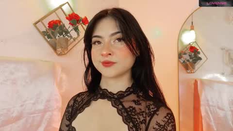 Snapshot of naamah_b chatting on March 24, 2026, 2:22 pm naamah_b online show from March 24, 2026, 2:22 pm