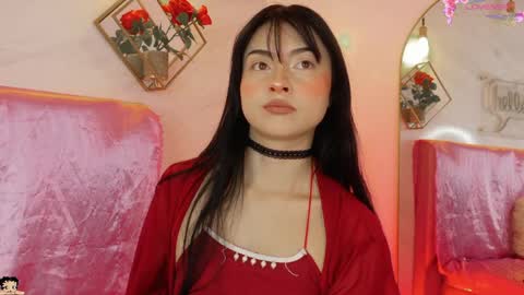 Snapshot of naamah_b chatting on April 8, 2026, 2:06 pm naamah_b online show from April 8, 2026, 2:06 pm