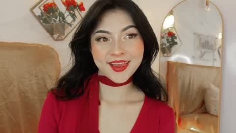 Snapshot of naamah_b chatting on April 18, 2026, 2:21 pm naamah_b online show from April 18, 2026, 2:21 pm