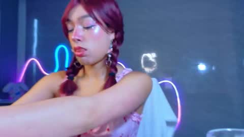 naaomi_cute online show from March 23, 2026, 12:09 pm