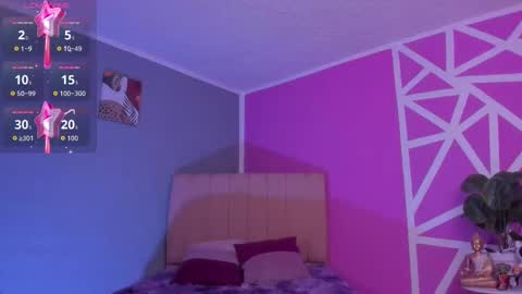 anny online show from October 25, 2025, 10:04 pm