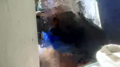 SofiaBliss online show from October 19, 2025, 10:54 pm