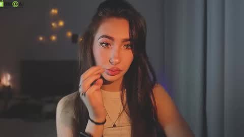 Nabi online show from February 25, 2026, 3:10 pm