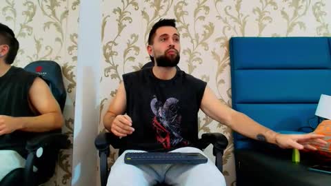 Nacho online show from January 17, 2026, 10:46 pm