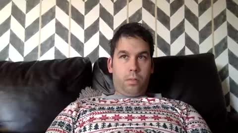 jesussevilla online show from December 14, 2025, 2:11 pm