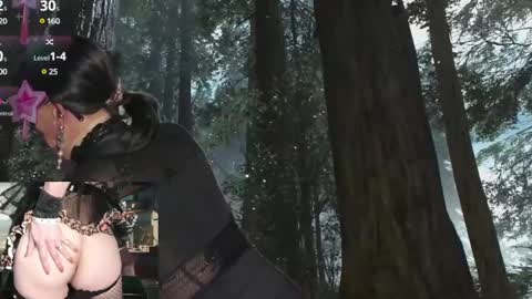 Snapshot of nackedforyou chatting on December 25, 2024, 11:11 am NackedForYou online show from December 25, 2024, 11:11 am