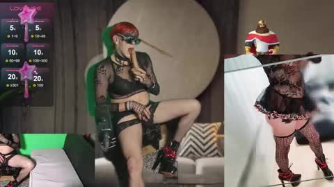 Snapshot of nackedforyou chatting on January 12, 2025, 2:14 am NackedForYou online show from January 12, 2025, 2:14 am