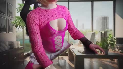 Snapshot of nackedforyou chatting on January 13, 2025, 10:35 pm NackedForYou online show from January 13, 2025, 10:35 pm