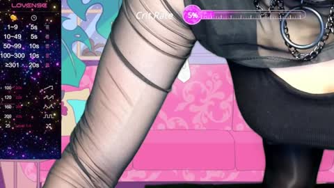 Snapshot of nackedforyou chatting on January 25, 2025, 9:46 pm NackedForYou online show from January 25, 2025, 9:46 pm