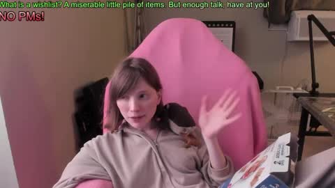 Snapshot of nacmar chatting on May 21, 2026, 3:24 am Natalie Marlo online show from May 21, 2026, 3:24 am