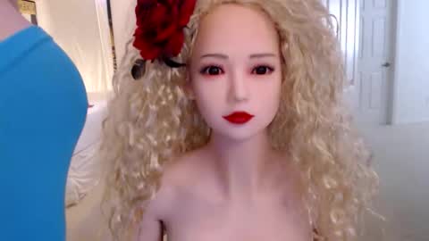 Snapshot of nadia_vixen chatting on April 21, 2026, 9:17 pm Nadia Vixen online show from April 21, 2026, 9:17 pm