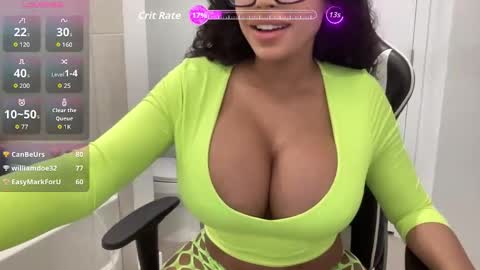 My real name is Angelina. Please say hello I like to chat with you. If you have requests or dirty talk please use tipnotes. online show from March 31, 2026, 5:35 pm