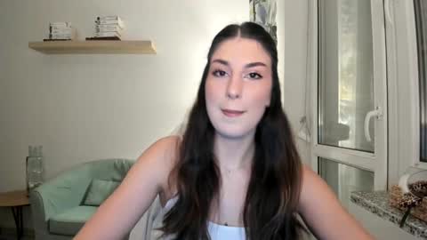 Nadiaaa006 online show from January 13, 2025, 6:16 pm