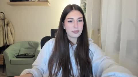 Nadiaaa006 online show from January 7, 2026, 7:38 pm