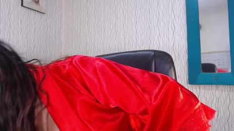 Snapshot of nadiawhite_ chatting on March 6, 2025, 9:47 am Nadia online show from March 6, 2025, 9:47 am