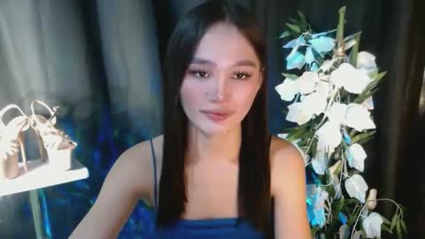 Snapshot of nadiestar chatting on January 4, 2025, 9:21 am nadiestar online show from January 4, 2025, 9:21 am