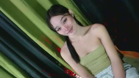 Snapshot of nadiestar chatting on February 6, 2025, 10:00 pm nadiestar online show from February 6, 2025, 10:00 pm