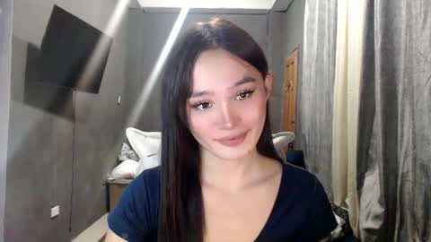 Snapshot of nadiestar chatting on March 8, 2025, 10:54 am nadiestar online show from March 8, 2025, 10:54 am