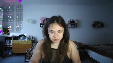 nadiiamorgun online show from March 3, 2026, 6:52 am