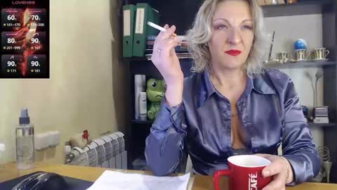 Nadin online show from March 23, 2026, 1:26 pm