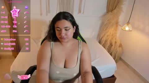 Nadine online show from December 23, 2024, 3:55 pm