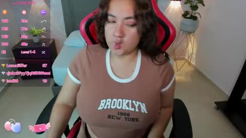 Nadine online show from January 17, 2025, 11:07 pm