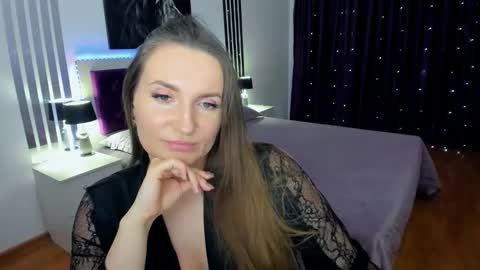 NadinGracefull online show from January 15, 2026, 7:39 pm