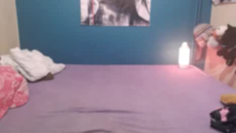 nadinnnea online show from March 14, 2026, 8:47 pm