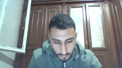 V online show from January 23, 2025, 6:14 pm