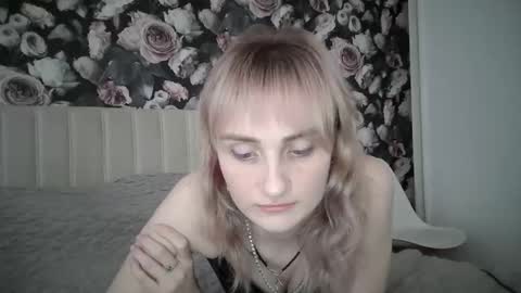 Nadjia online show from December 18, 2025, 11:27 am