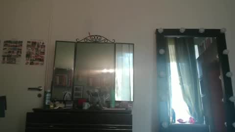 nadyagt online show from April 13, 2026, 12:32 pm