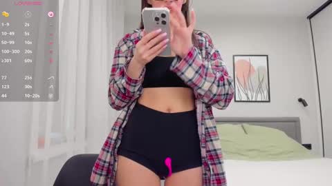 Nadya online show from February 13, 2025, 11:50 am