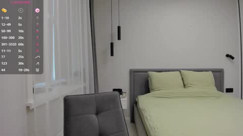 Nadya online show from September 20, 2025, 12:28 pm