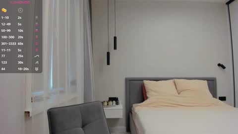 Nadya online show from September 28, 2025, 12:21 pm