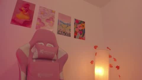 Nahara Soler online show from November 11, 2025, 9:37 pm