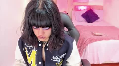 nahemot_sadish online show from February 27, 2026, 12:05 pm