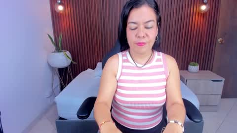 Snapshot of nahia_13 chatting on March 8, 2025, 2:12 am N A H I A online show from March 8, 2025, 2:12 am