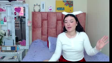 Snapshot of nahia__2 chatting on December 10, 2024, 5:11 pm nahia cute only online show from December 10, 2024, 5:11 pm