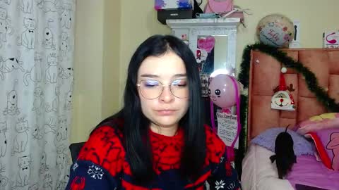 Snapshot of nahia__2 chatting on December 25, 2024, 8:50 pm nahia cute only online show from December 25, 2024, 8:50 pm