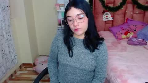 Snapshot of nahia__2 chatting on January 7, 2025, 4:05 pm nahia cute only online show from January 7, 2025, 4:05 pm