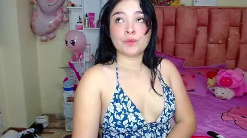 Snapshot of nahia__2 chatting on February 24, 2025, 5:09 pm nahia cute only online show from February 24, 2025, 5:09 pm
