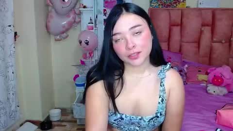 Snapshot of nahia__2 chatting on February 25, 2025, 4:00 pm nahia cute only online show from February 25, 2025, 4:00 pm