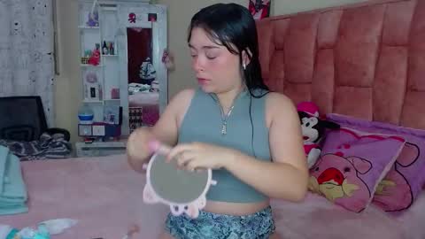 Snapshot of nahia__2 chatting on September 19, 2025, 2:07 pm nahia cute only online show from September 19, 2025, 2:07 pm